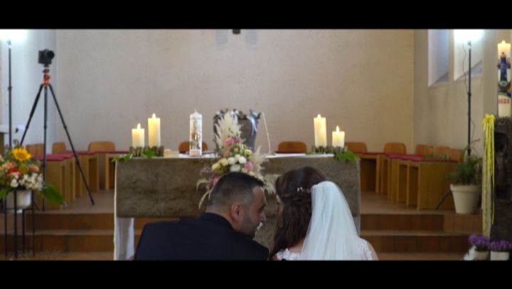 Isabell & Luigi 🩶
.
.
.
.
#hochzeit
#wedding
#sonya7iii
#sonygmaster
#sonyalpha
#dji
#sony_alpha
#tamron 
#rode
#neewer 
#عکاسی 
#عکاسی_هنری 
#عروس